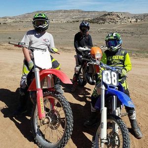 Meet your Posher, Sheldon